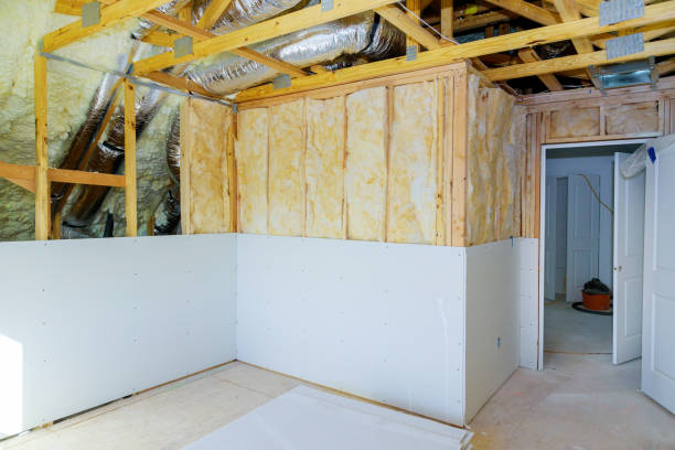 Best Insulation for Specific Applications in Frewsburg, NY
