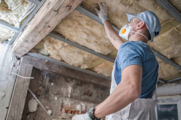 Professional Insulation Contractor in NY